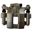 2012 Infiniti G37 Brake Caliper 1